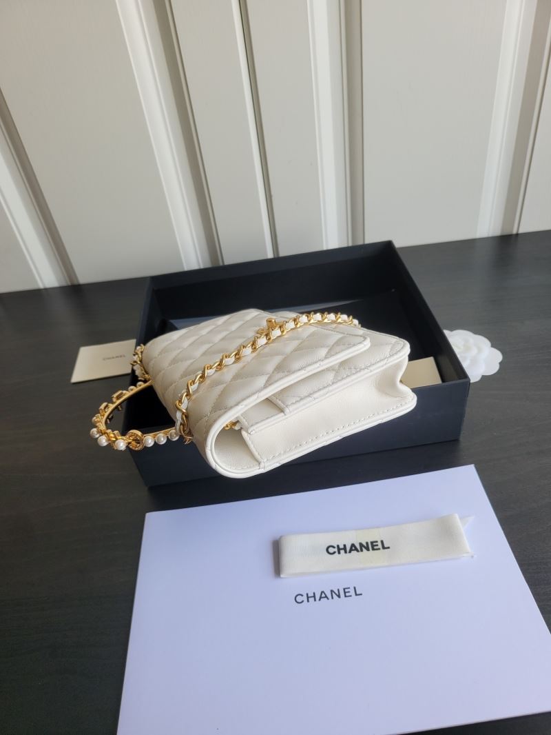 Chanel Stachel Bags